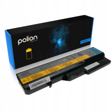 Laptop-batteri til LENOVO L09C6Y02 B470 G460 G470 G560 G570 G575 4400mAh