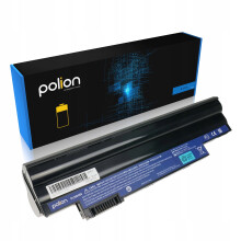 Laptop-batteri til ACER AL10A31 522 D255 D256 D257 D260 D270 722 4400mAh