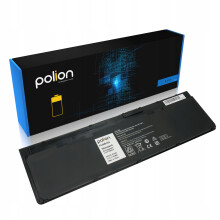 Laptop-batteri til DELL GVD76 Latitude E7240 E7250 2400mAh