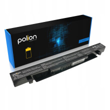 Laptop-batteri til ASUS A41-X550A A450 A550 R510 R513C F550 F552EP 2200mAh