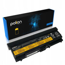 Laptop-batteri til LENOVO ThinkPad L412 L420 L510 L520 T410 T420 6600mAh