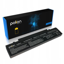 SAMSUNG AA-PB2NC6B laptop akkumulátor R40 R60 R70 R510 R560 R610 4400mAh