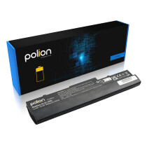 Laptop-batteri til ASUS AL32-1005 Eee PC 1001 1005HA 1101 R101 R105 4400mAh