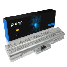 SONY VGP-BPS21B VGP-BPS21A Vaio PCG SVE VGN 4400mAh laptop akkumulátor