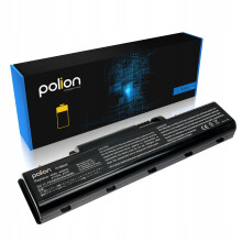 Laptop batteri til DELL UW280 Inspiron 1500 1520 1720 Vostro 1500 4400mAh