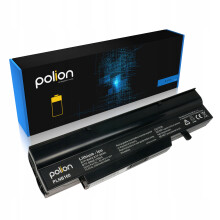 Laptop-batteri til Fujitsu BTP-B4K8 BTP-B7K8 Siemens Amilo 4400mAh