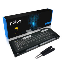 Laptop-batteri til Apple MacBook Pro 13 2009-2012 A1322 A1278 5900mAh
