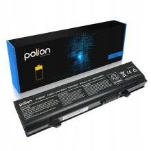 Dell KM742 Latitude E5400 E5410 E5500 E5510 4400mAh kompatibilis laptop akkumulátor