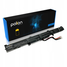 ASUS A41-X550E A450 A550 F550 F750 F751 K450 K750 2200mAh laptop akkumulátor