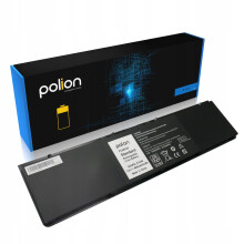 Dell Latitude E7440 E7450 34GKR laptop akkumulátor 4500mAh