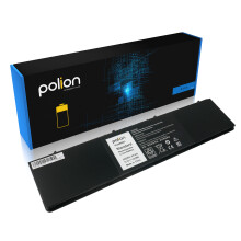 Laptop-batteri DELL 34GKR Latitude E7440 E7450 2100mAh