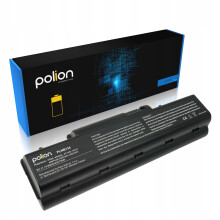 Laptop-batteri til ACER Aspire 2930 4220 4315 4520 4530 5735Z 5536 6600mAh