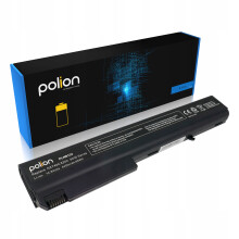 Bærbar computerbatteri til HP Compaq nc8200 nw8000 nx7300 nx7400 nx8200 4400mAh