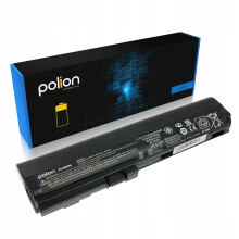 Laptop-batteri til HP SX06 EliteBook 2560p 2570p 4400mAh