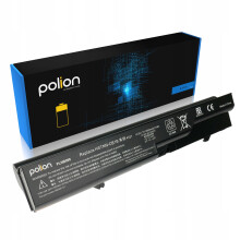 Laptop-batteri til HP HSTNN-CB1B ProBook 4320 4321 4326 4420 4520 6600mAh