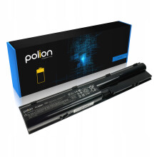 Laptop-batteri til HP PR06 ProBook 4330s 4430s 4440s 4446s 4530s 4400mAh