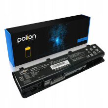 ASUS A32-N55 N45 N55 N75 X7DS laptop akkumulátor 4400mAh