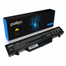 HP ZZ08 ProBook 4510s 4511s 4515s 4710s 4720s laptop akkumulátor 4400mAh