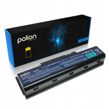Laptop-batteri til ACER AS09A31 AS09A41 Aspire eMachines 8800mAh