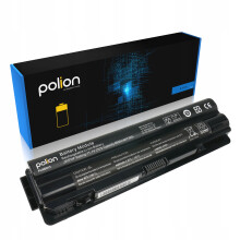 Dell JWPHF XPS L401X L402X L501X L502X L701X laptop akkumulátor 6600mAh csere