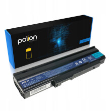Laptop-batteri til ACER AS09C31 Extensa 5235 5635 eMachines E528 4400mAh