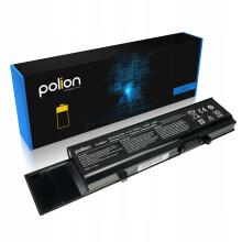 Laptop-batteri til DELL Y5XF9 Vostro 3400 3500 3700 Inspiron 3700 4400mAh