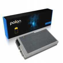 Dell Latitude 500M 600M 3R305 D500 D510 D520 4400mAh 4400mAh laptop akkumulátor