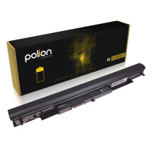 HP HS03 HS04 HSTNN-LB6U HSTNN-LB6V bærbar batteri LG 3200mAh celler