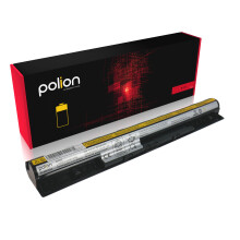LENOVO L12M4E01 G40 G400s G410s G50 G500s G50-30 2600mAh laptop akkumulátor