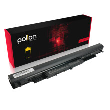 HP HS03 HS04 HSTNN-LB6U HSTNN-LB6V laptop akkumulátor 2600mAh