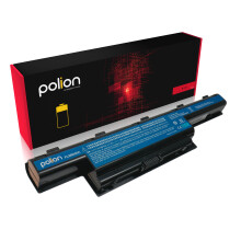 Laptop-batteri til ACER Aspire AS10D31 AS10D41 AS10D51 AS10D61 5200mAh