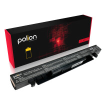 ASUS A41-X550A A450 A550 R510 R513C F550 F552EP 2600mAh laptop akkumulátor