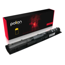 HP KI04 Pavilion 15-AB 15-AK 17-G laptop akkumulátor 2600mAh