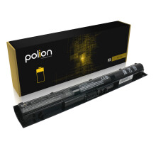 HP KI04 Pavilion 15-AB 15-AK 17-G laptop akkumulátor, LG cellák, 3200mAh