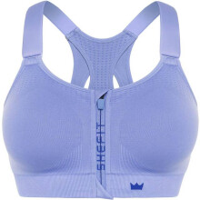 SHEFIT KÉK ALACSONY TARTÁSÚ SPORTMELLTARTÓ 5XL