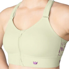 SHEFIT GREEN SPORTMELLTARTÓ KÖZEPES TARTÁSÚ, ÁLLÍTHATÓ 2XL