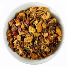 Økologisk løs te 100g Peach Me Up