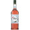 Sirup Giffard 1,0 liter Rabarber 1