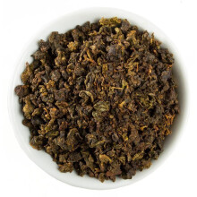 Løs te 100g Oolong Mælk