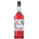 Sirup Giffard 1,0L Rose 1