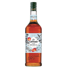 Sirup Giffard 1,0L Mirabelle
