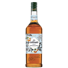 Sirup Giffard 1,0L Macadamianød