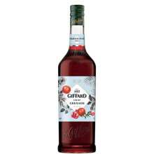 Sirup Giffard 1,0L Granat