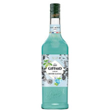 Sirup Giffard 1,0L Ismynte