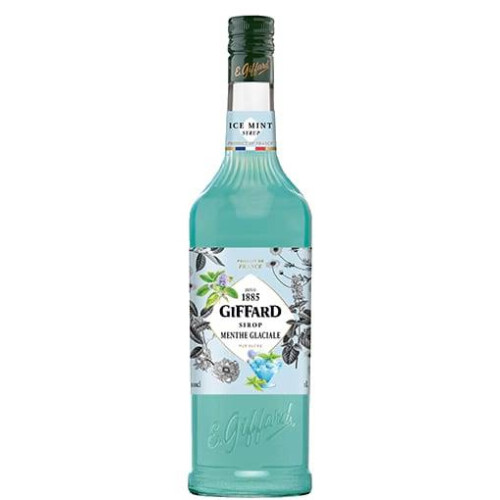 Sirup Giffard 1,0L Ismynte