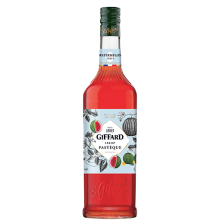 Sirup Giffard 1,0L Vandmelon