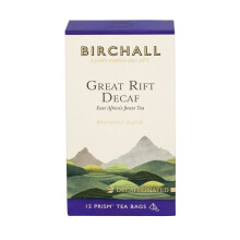 Te PRISM Great Rift Decaf -15 Birchall