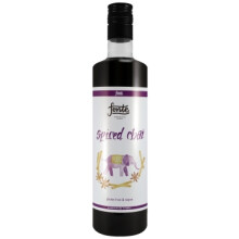 Bar-sirup Fonte - Krydret Chai 0,75L