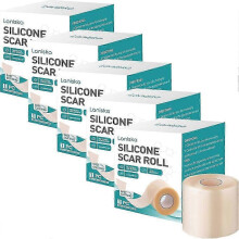 (5pcs) suitable for hydrocolloid roll for wound care, self-adhesive waterproof highly absorbent patch for burn blister acne