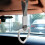 Tsurikawa Ring Heart JDM Train Bus Handle Hand Strap Drift Charm Strap Drift Car Styling 2